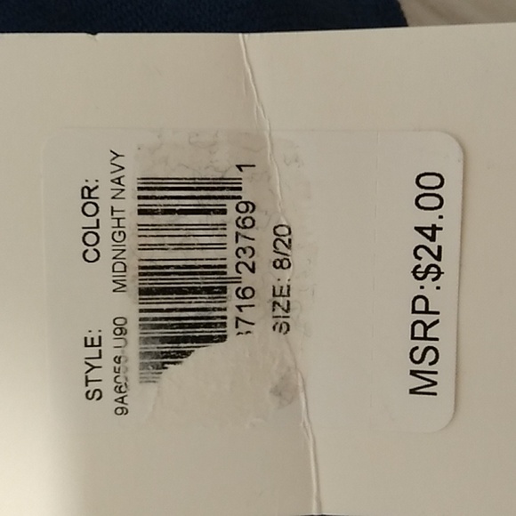 NWT Hurley Youth Snap Back Hat HTF In New Condition - Picture 8 of 14